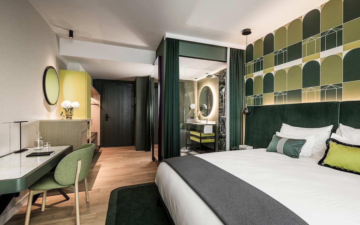 Zimmer Falkensteiner Hotel Bozen WaltherPark