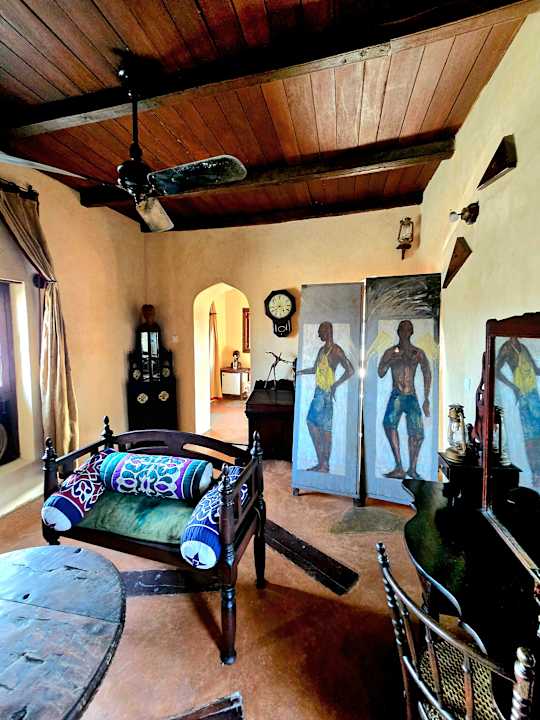 Zimmer Hotel Emerson Spice