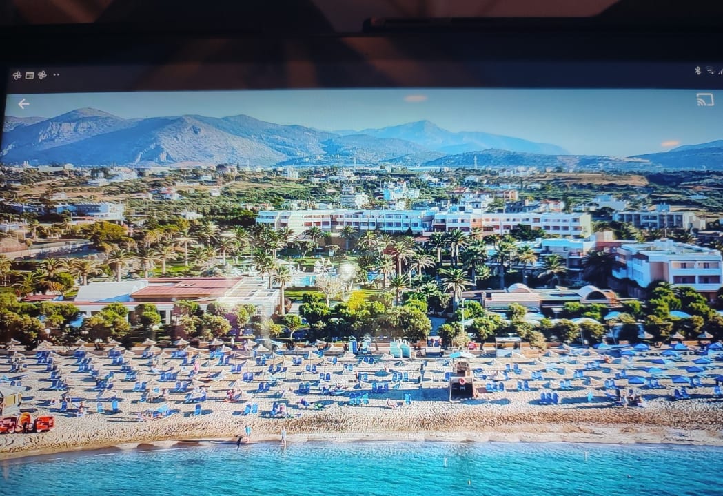 Sonstiges Anissa Beach & Village