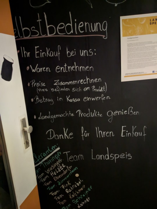 Sonstiges Hotel Klaus