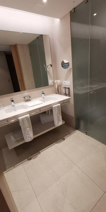 Zimmer Hipotels Gran Playa De Palma