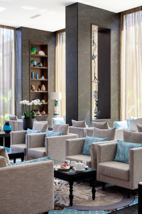 Sonstiges Hotel Riu Palace Oasis