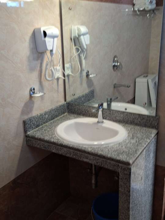 Zimmer Hotel Snow Peak