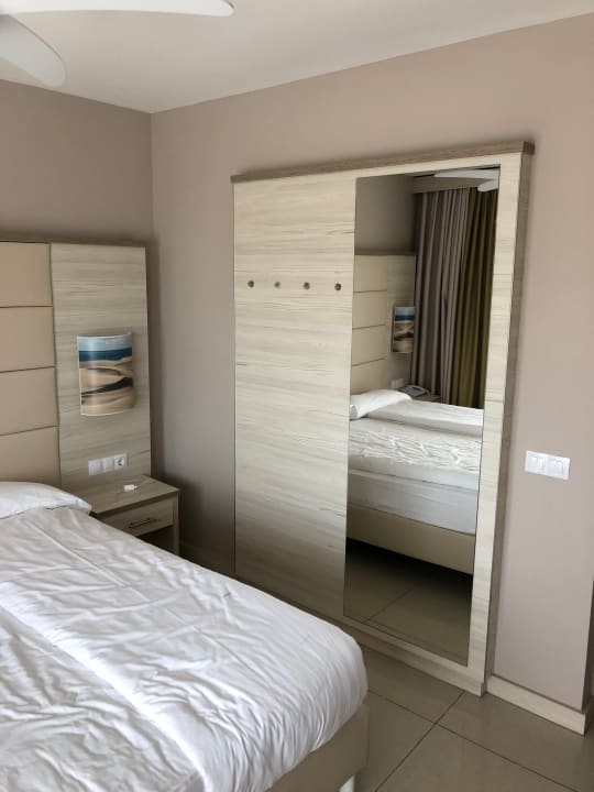 Zimmer Bull Escorial & Spa