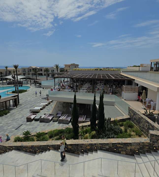 Pool ROBINSON IERAPETRA