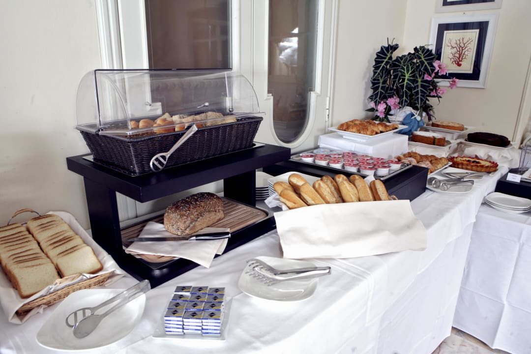 Restaurant Hotel Michelangelo