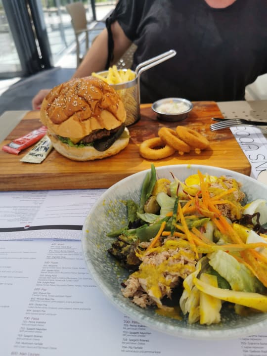 Gastro Seaden Quality Resort & Spa