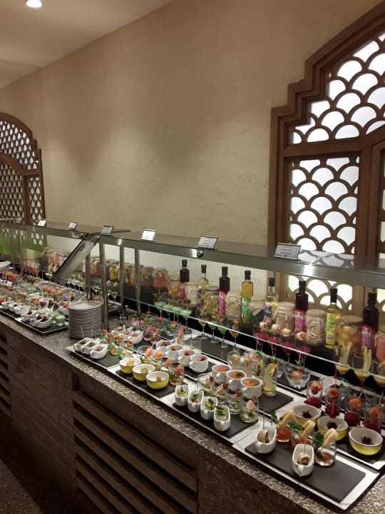 Gastro Steigenberger Alcazar