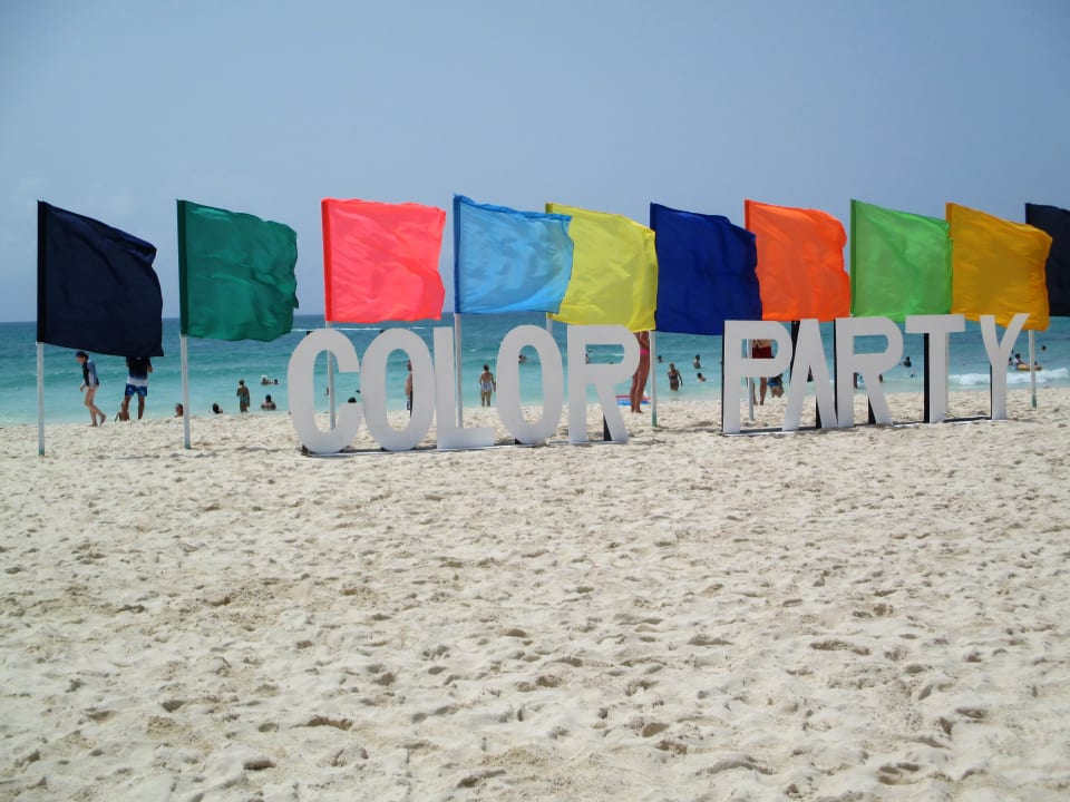 Strand Iberostar Waves Paraiso Beach