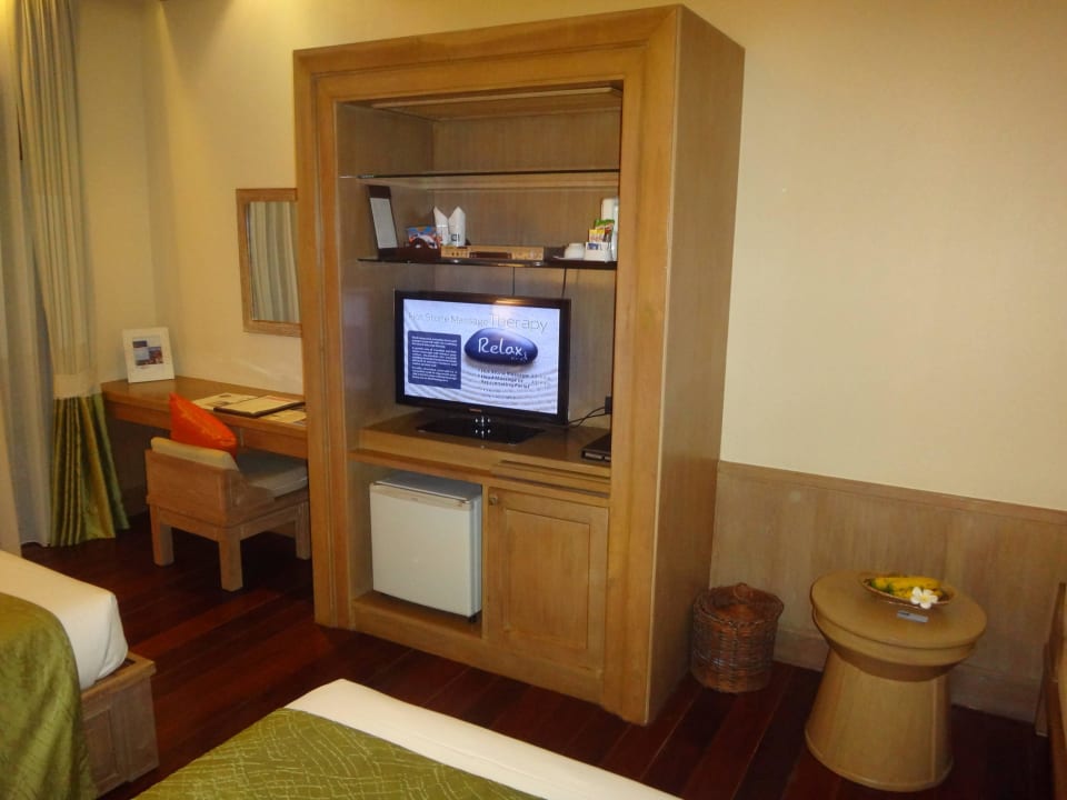 Mein Zimmer Chaweng Regent Beach Resort