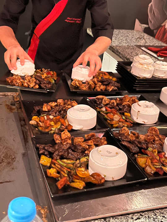 Gastro Hotel Titanic Palace