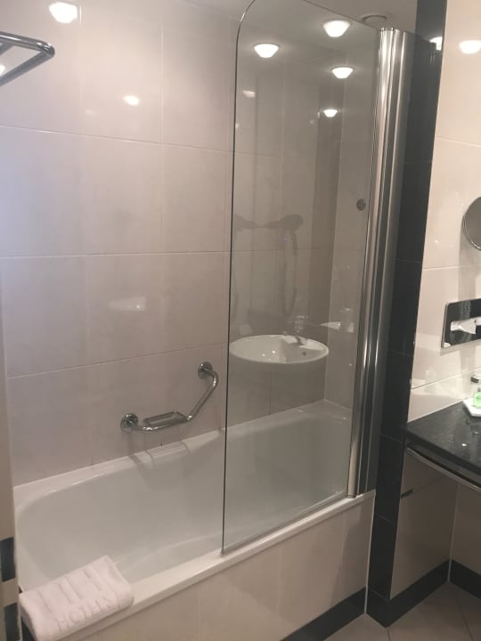 Zimmer NH Danube City
