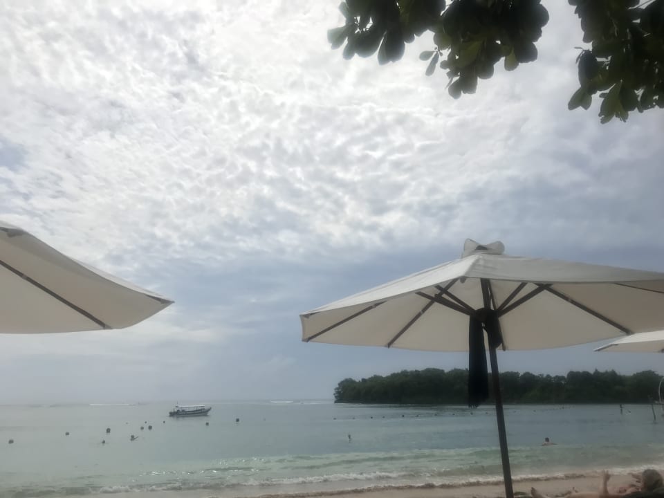 Strand Paradisus by Melia Bali