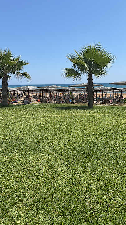 Strand Süral Saray Hotel