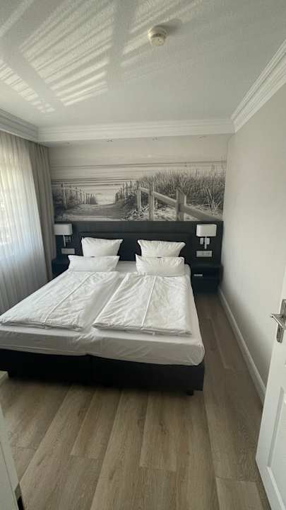 Zimmer Fishers INN Zingst