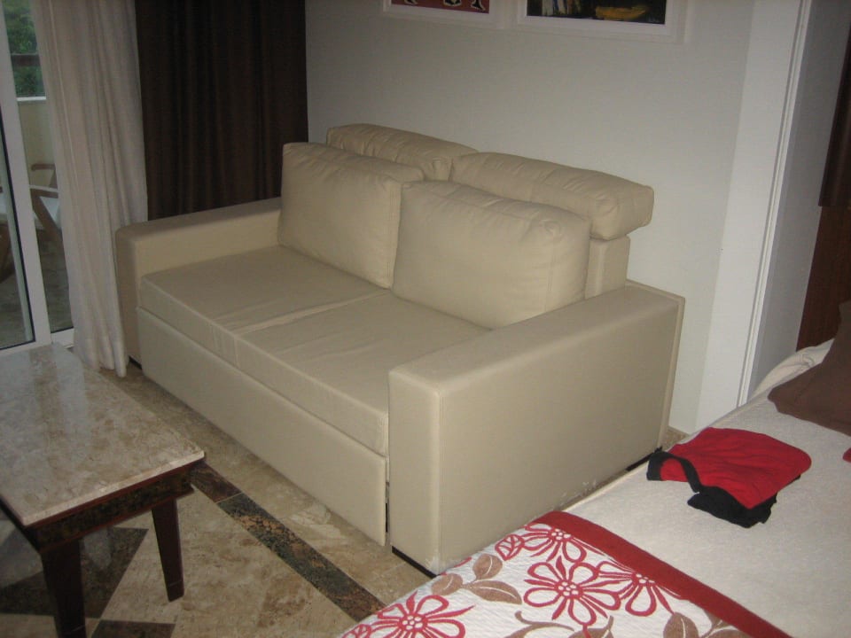 Sitzecke Grand Palladium Imbassai Resort & Spa