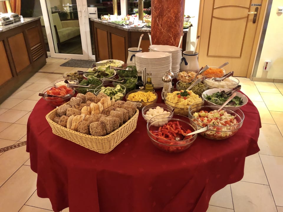 Gastro AKZENT Hotel Bayerwald-Residenz