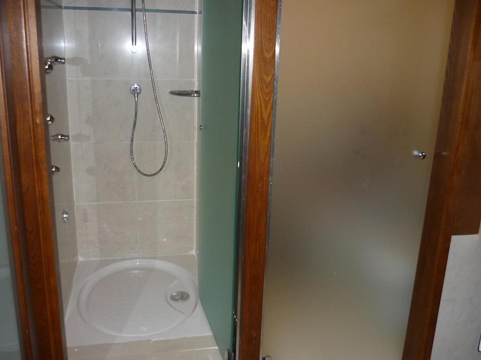 Dusche Gran Tacande Wellness & Relax Costa Adeje