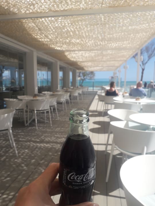 Gastro The Sea Hotel by Grupotel - Adults only