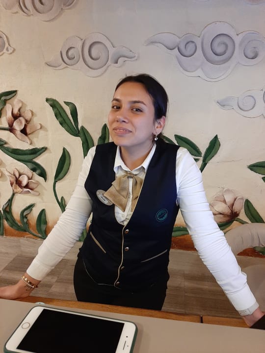 Sonstiges Sherwood Exclusive Lara