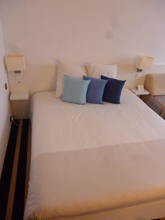 Pokój Hotel Novotel Wroclaw