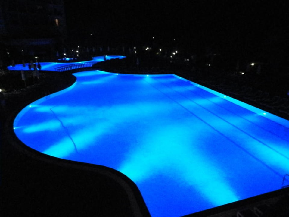 Der Pool Selectum Family Comfort Side