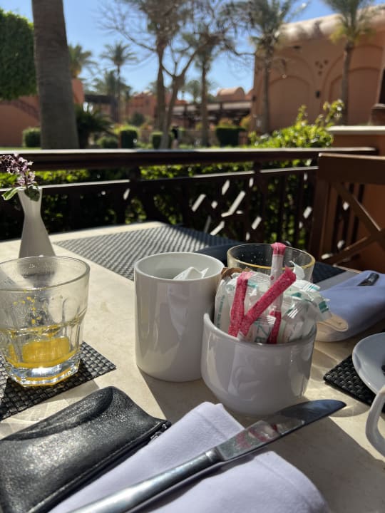 Gastro Jaz Makadi Oasis Resort