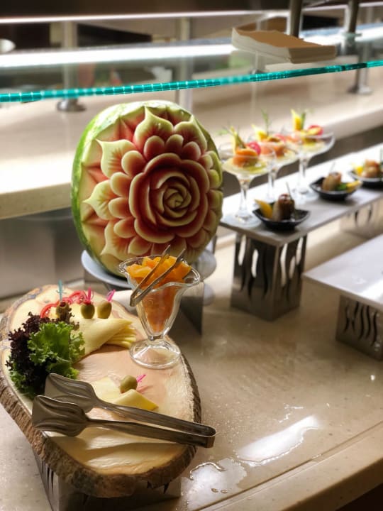 Gastro Arum Barut Collection