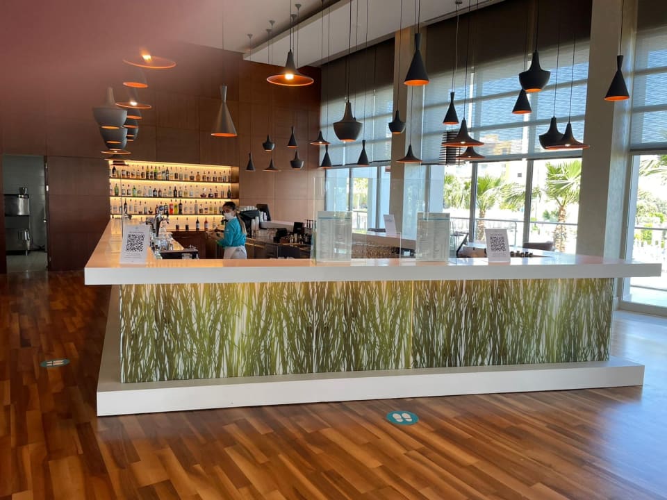 Gastro Akra Sorgun Tui Blue Sensatori