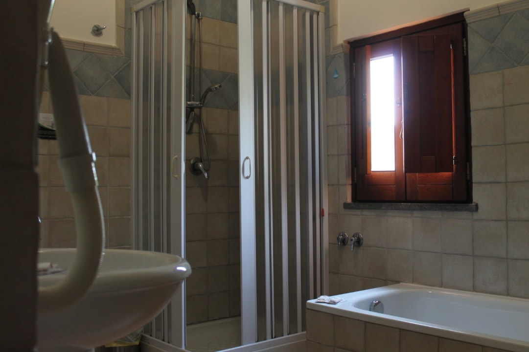 Zimmer Agriturismo Casa Scola