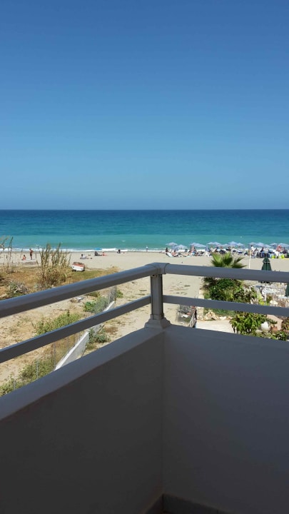 Zimmer Hotel Kathrin Beach