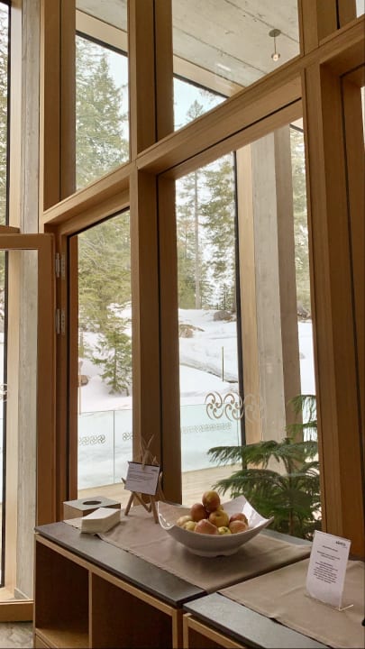 Sonstiges Säntis - das Hotel