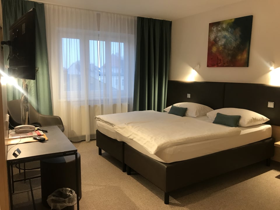 Zimmer Hotel Graf