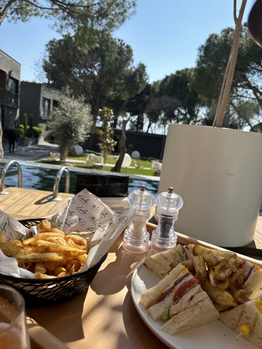 Gastro Unique Life Style Hotel