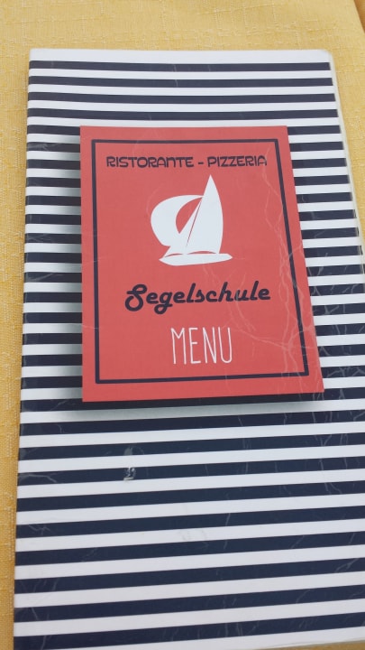 Restaurant Rosapineta Camping Village