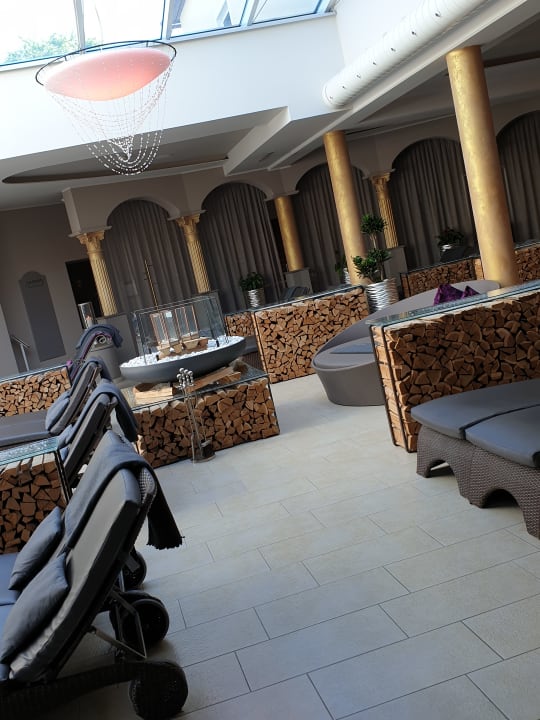 Sport & Freizeit Bergergut - Das Genießerhotel für Paare