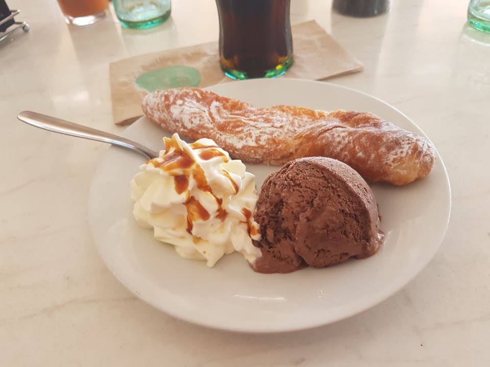 Gastro Pension Maria Eugenia