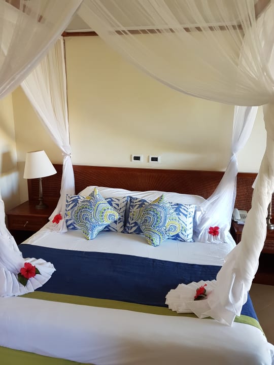 Zimmer Sultan Sands Island Resort & Spa