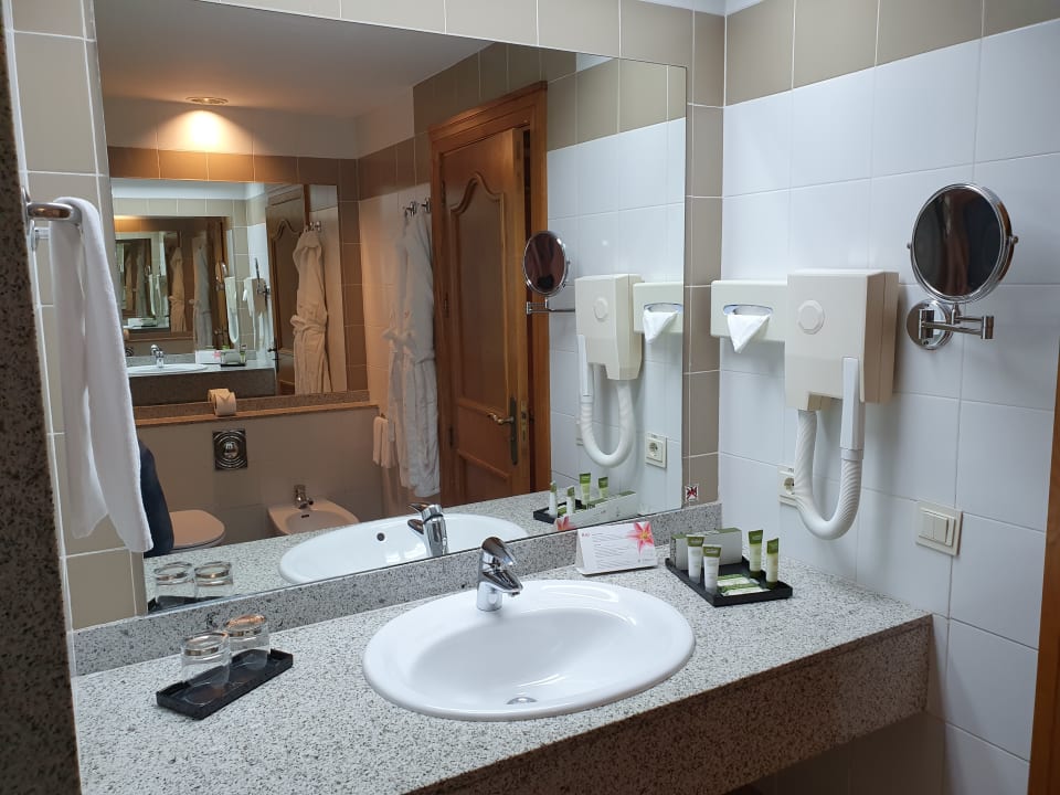 Zimmer Hotel Riu Palace Maspalomas Adults Only