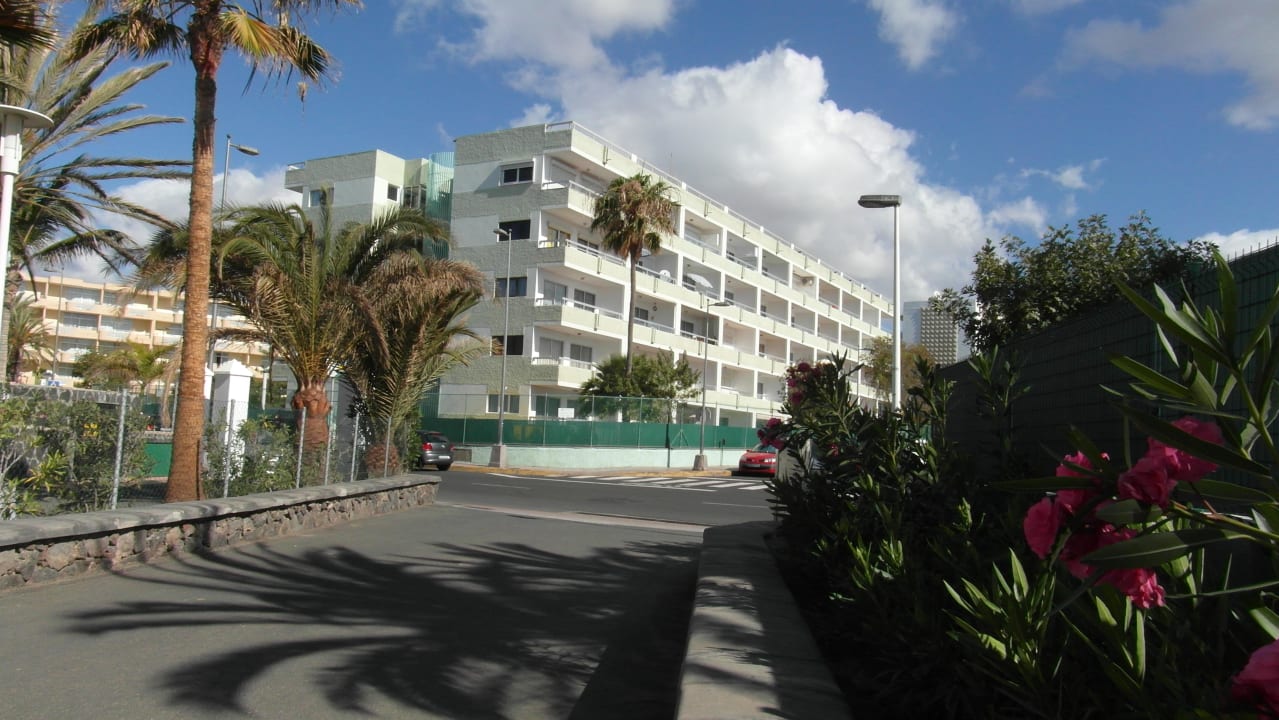  Los Aguacates Apartamentos Los Aguacates