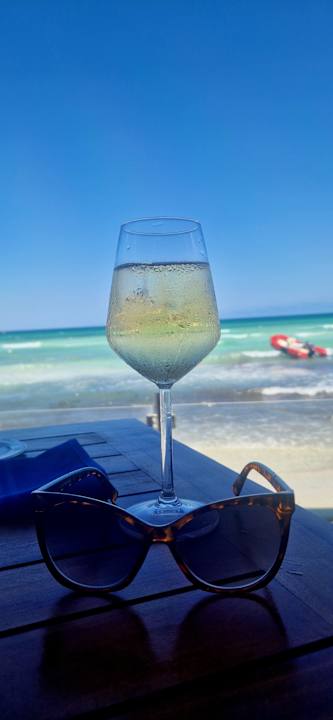Gastro ROBINSON DJERBA BAHIYA
