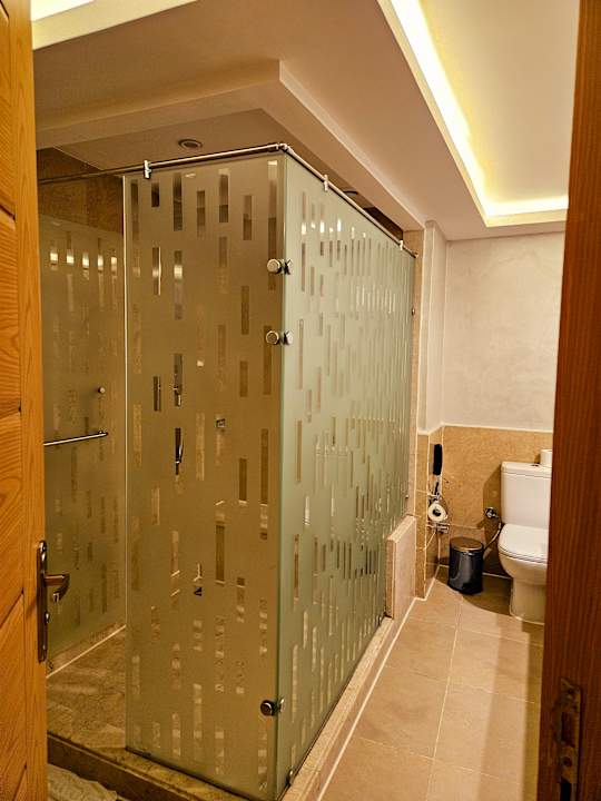 Zimmer Beach Albatros Resort