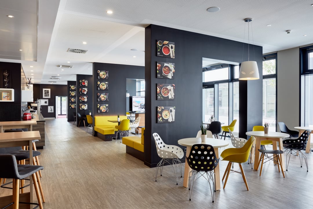 Gastro LÉGÈRE EXPRESS Bielefeld