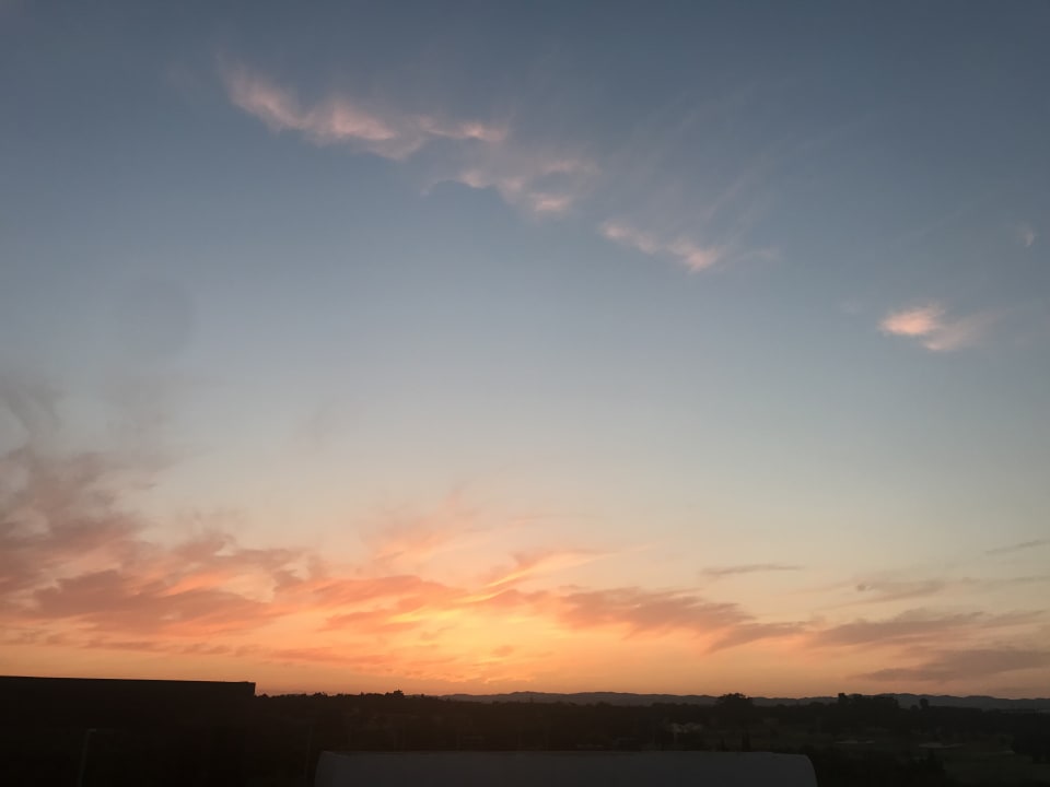 Ausblick ROBINSON QUINTA DA RIA