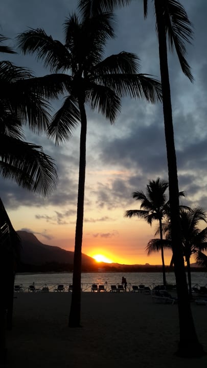 Strand Grand Paradise Playa Dorada