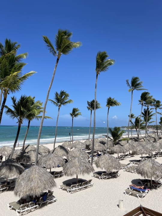 Strand Caribe Deluxe Princess