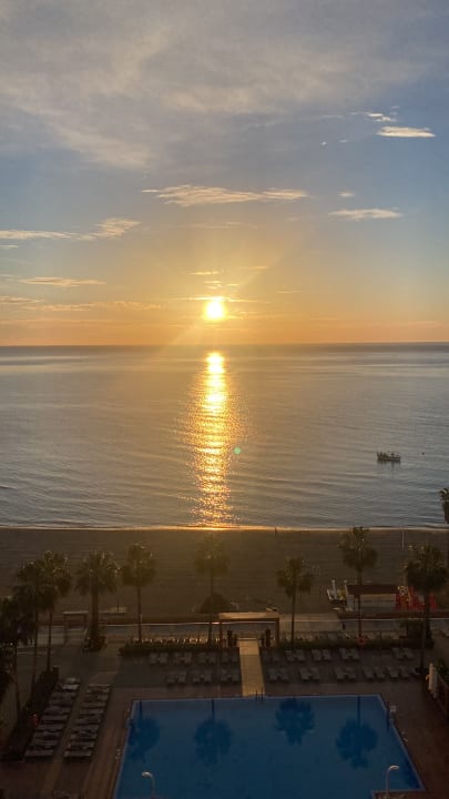 Zimmer Hotel Riu Nautilus - Adults only