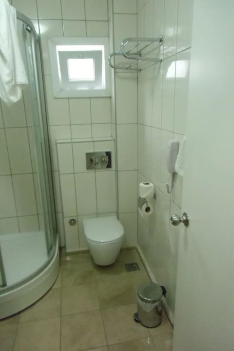 Badezimmer Crystal Flora Beach Resort