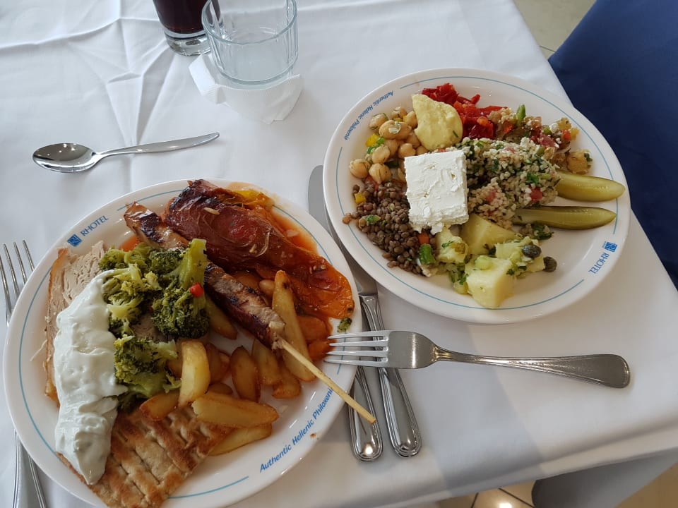 Gastro Hotel Calypso Beach