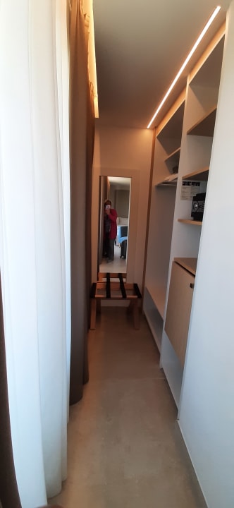 Zimmer allsun Hotel Bella Paguera